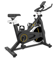 INDOOR CYCLING BIKE AINOLU - VERTO