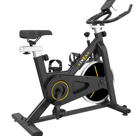 INDOOR CYCLING BIKE AINOLU - VERTO