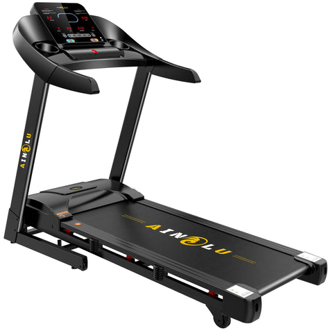 ELECTRIC TREADMILL AINOLU - DOMINUS MAX