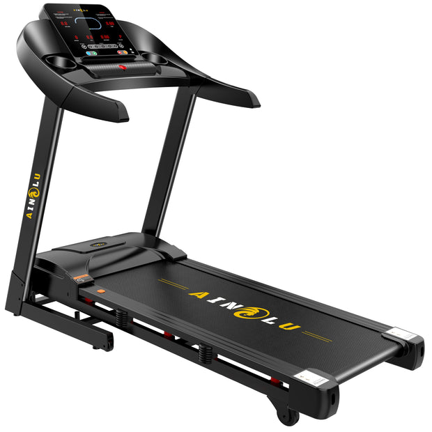 ELECTRIC TREADMILL AINOLU - DOMINUS MAX