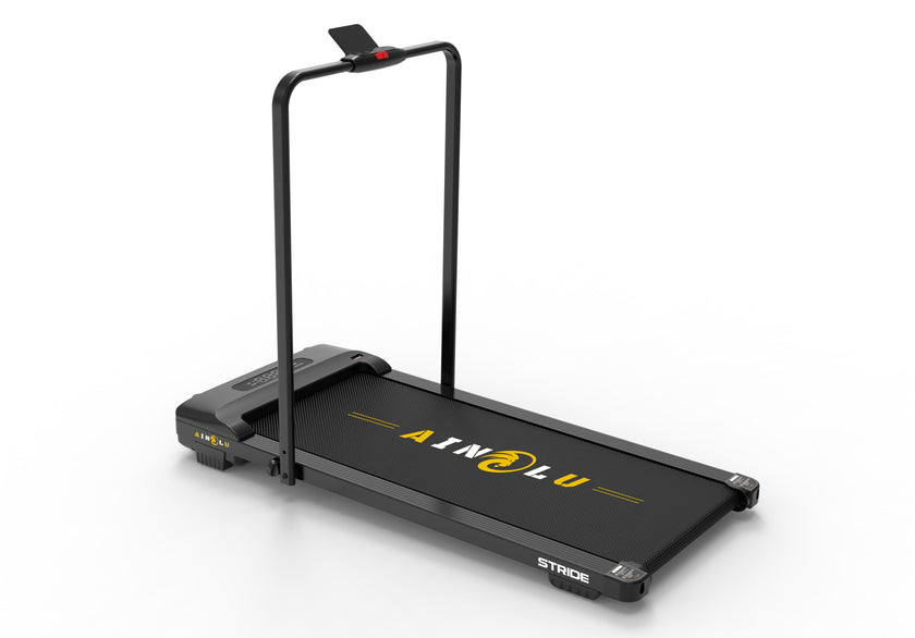 ELECTRIC TREADMILL AINOLU STRIDE