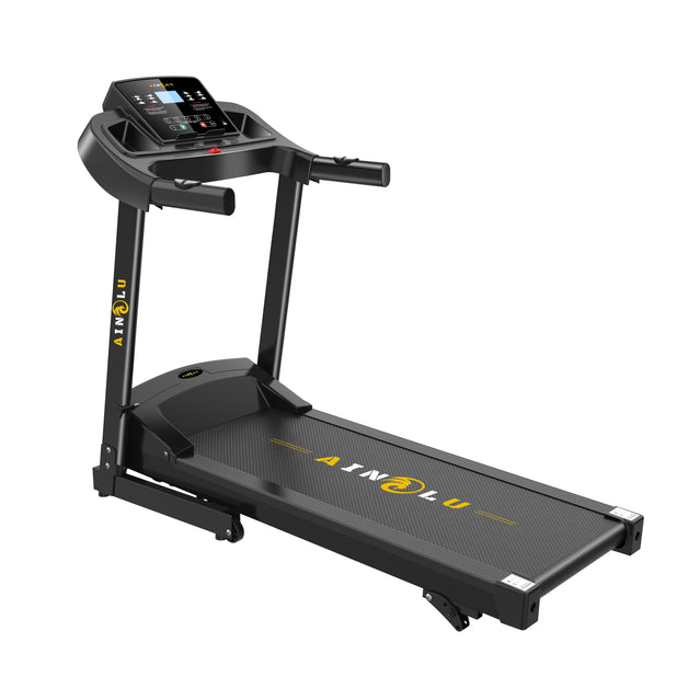 ELECTRIC TREADMILL AINOLU - FEROX