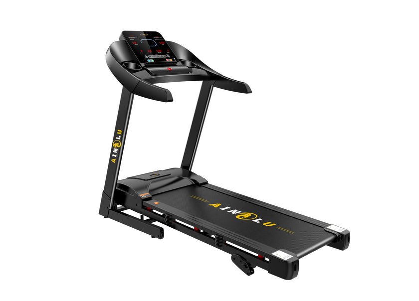 ELECTRIC TREADMILL AINOLU - DOMINUS