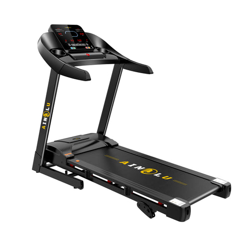 ELECTRIC TREADMILL AINOLU - DOMINUS